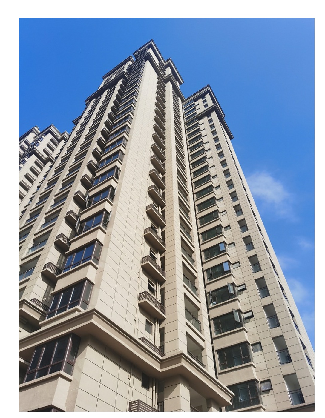 三弦慧府二期(北区)3#楼-海南省建筑业协会